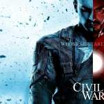 Captain America Civil War wallpapers hd