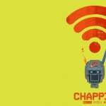 Chappie images