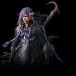 Final Fantasy XIII-2 wallpapers for iphone