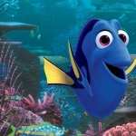 Finding Dory new photos