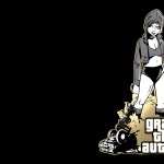 Grand Theft Auto download