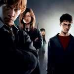 Harry Potter And The Order Of The Phoenix 1080p