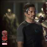 Iron Man 3 hd