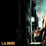 L.A. Noire free wallpapers