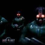 Lost Planet free