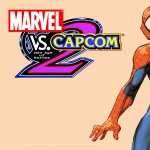 Marvel Vs. Capcom 2 hd pics