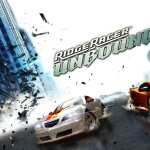 Ridge Racer download wallpaper