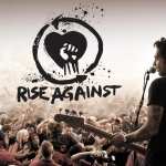 Rise Against desktop