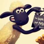 Shaun The Sheep Movie high definition photo