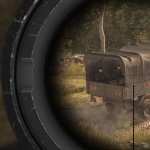 Sniper Elite 4 wallpapers for desktop