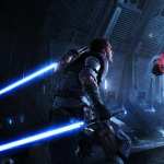 Star Wars The Force Unleashed II 2017