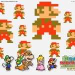 Super Paper Mario photos