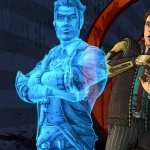 Tales From The Borderlands new wallpapers