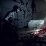 The Evil Within wallpapers hd