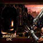 Warrior Epic wallpapers for desktop