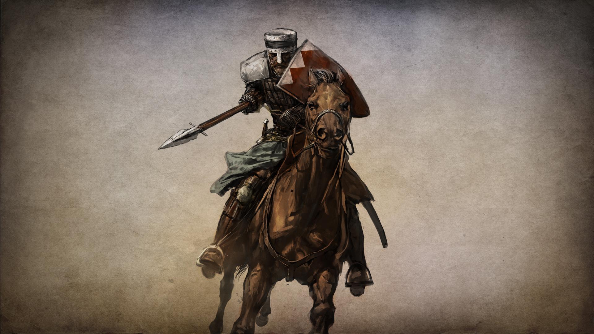 the reckoning mount and blade