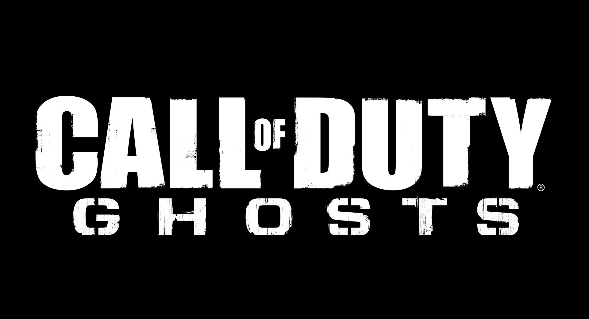 Call Of Duty Ghosts - 2013 wallpapers HD quality