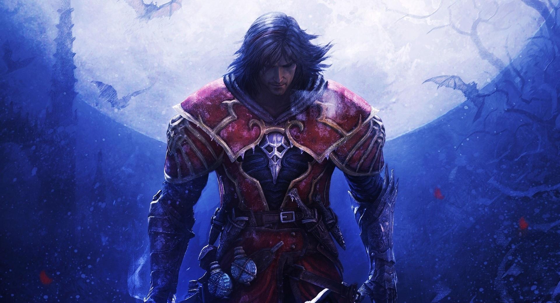 Castlevania - Lords of Shadow wallpapers HD quality