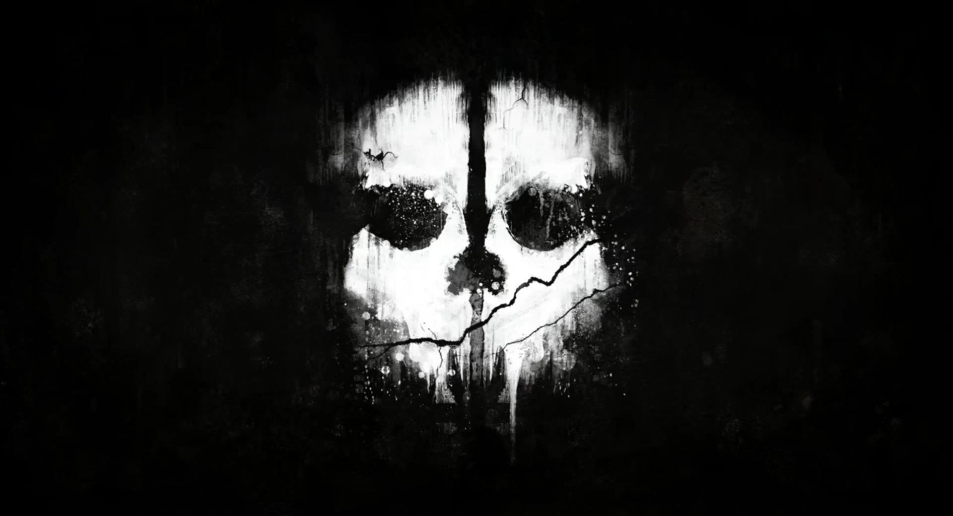 COD Ghosts at 1280 x 960 size wallpapers HD quality