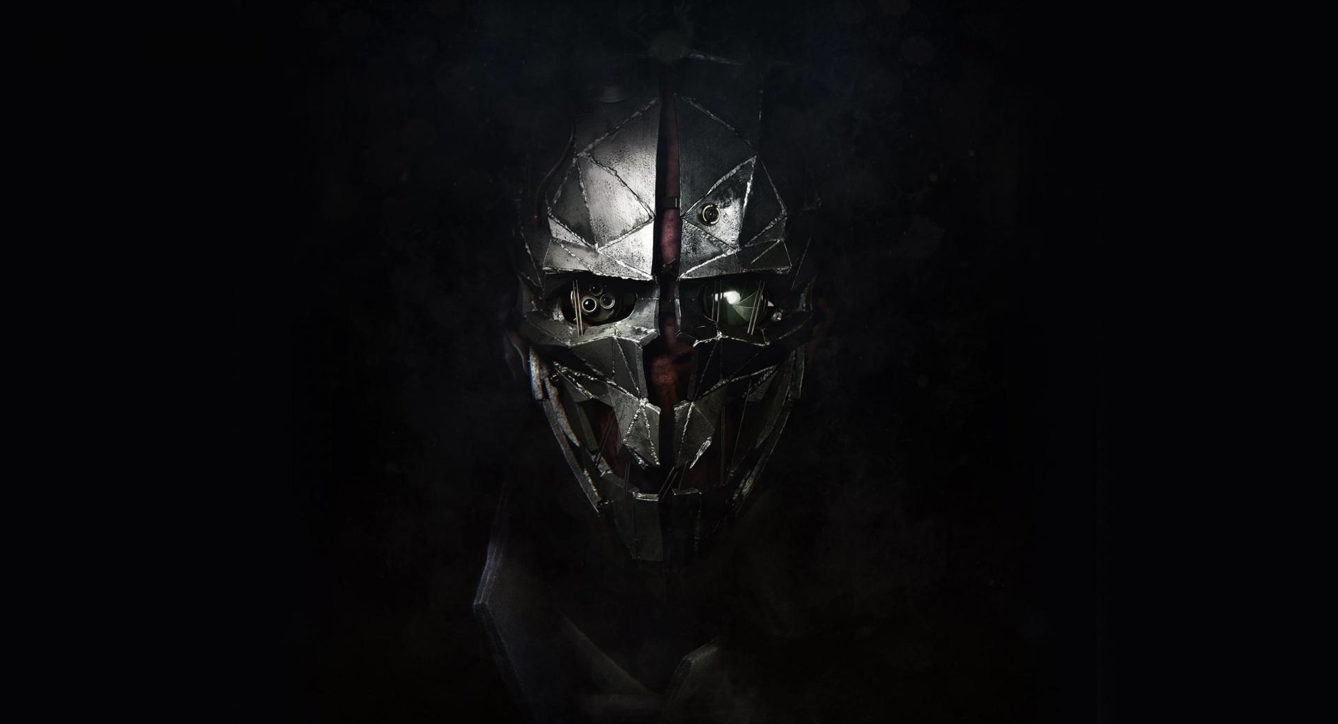 Dishonored 2 Corvo Attan at 640 x 1136 iPhone 5 size wallpapers HD quality