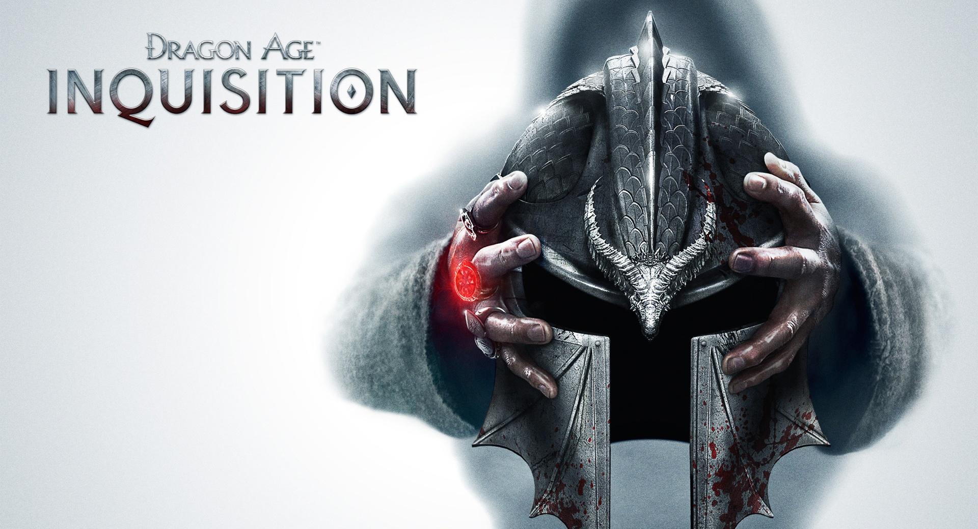 Dragon Age 3 Inquisition at 1600 x 1200 size wallpapers HD quality