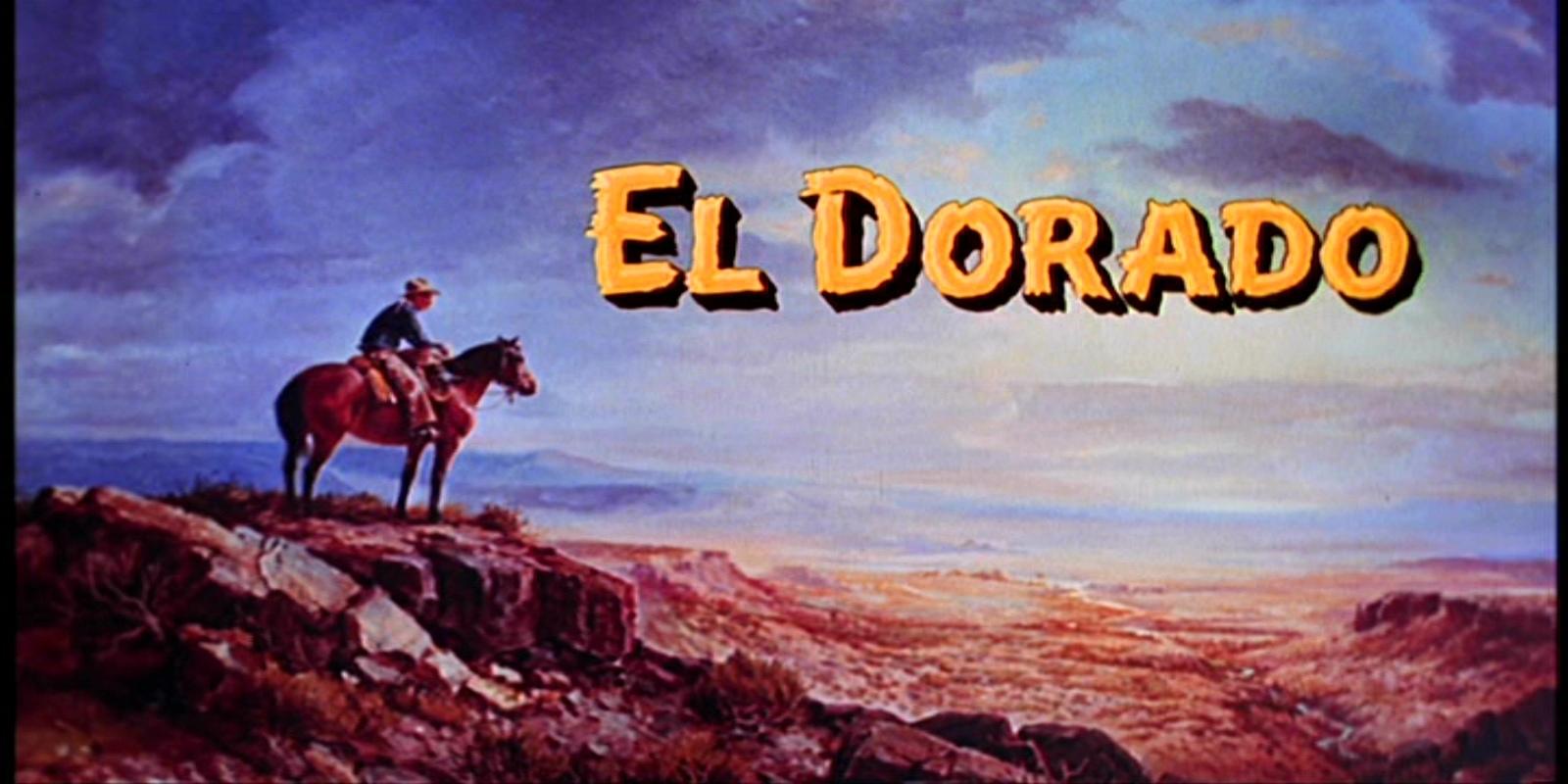 El Dorado at 1600 x 1200 size wallpapers HD quality