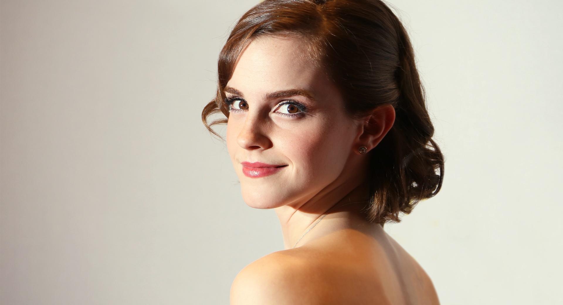 Emma Watson 2012 wallpapers HD quality