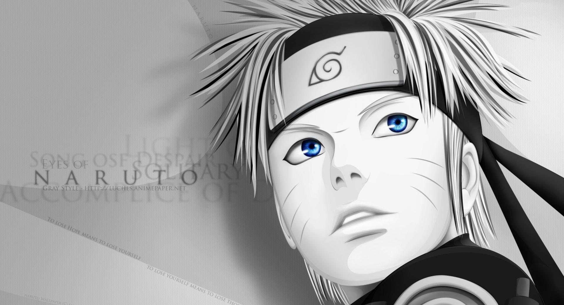 Eyes Of Naruto wallpapers HD quality