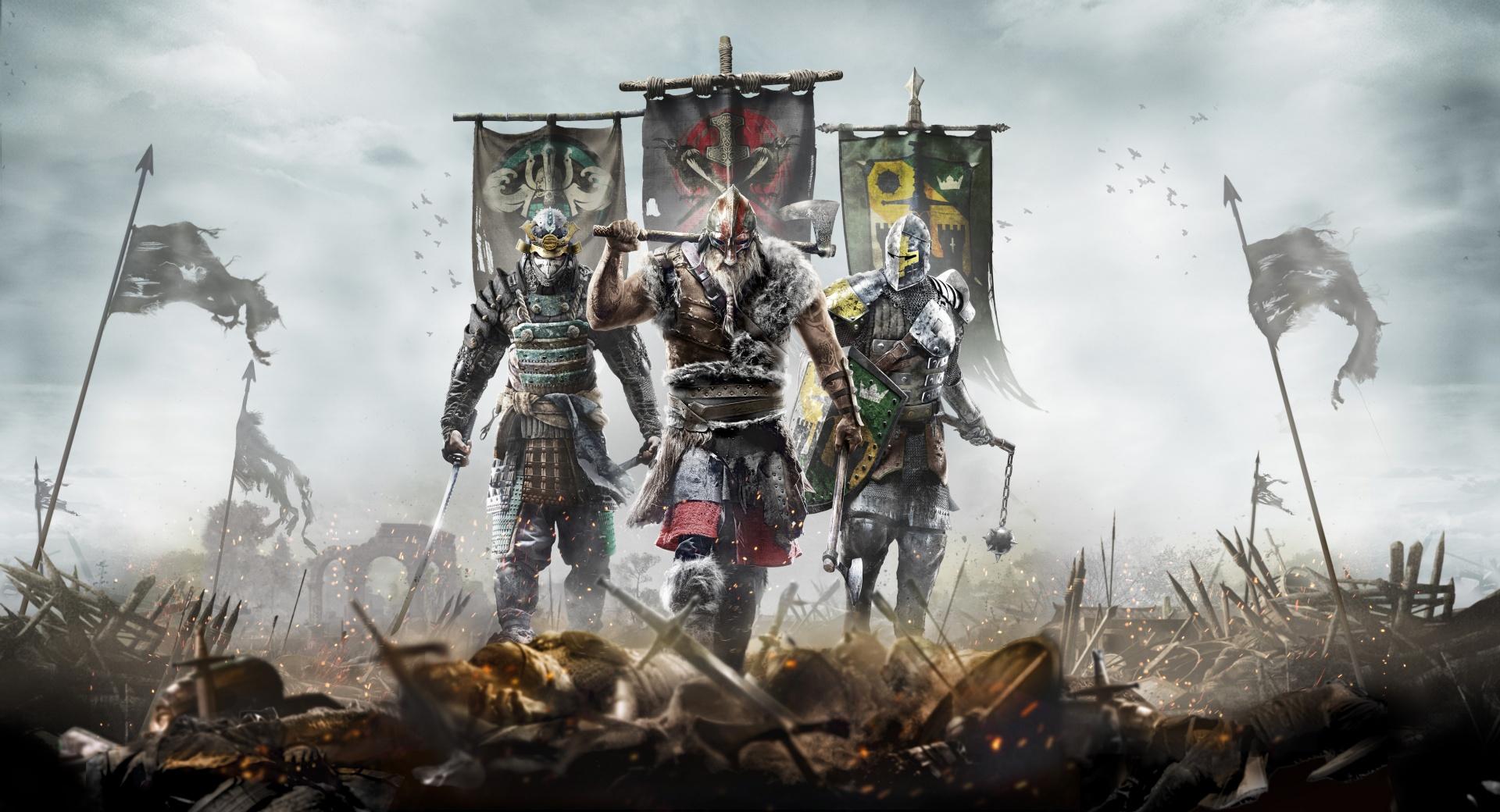 For Honor 4k HD wallpapers HD quality