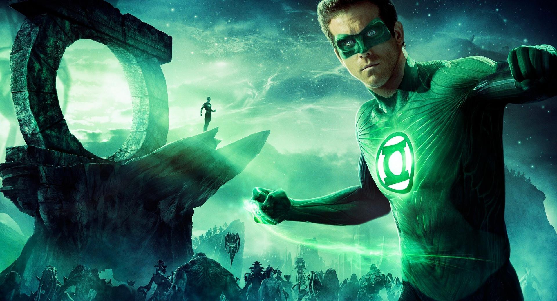 Green Lantern 2011 Movie wallpapers HD quality