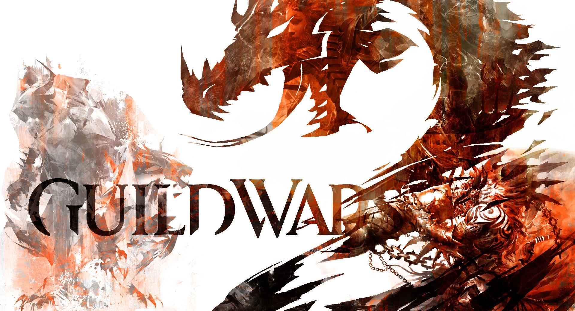 Guild Wars 2 - Rusty at 1600 x 1200 size wallpapers HD quality