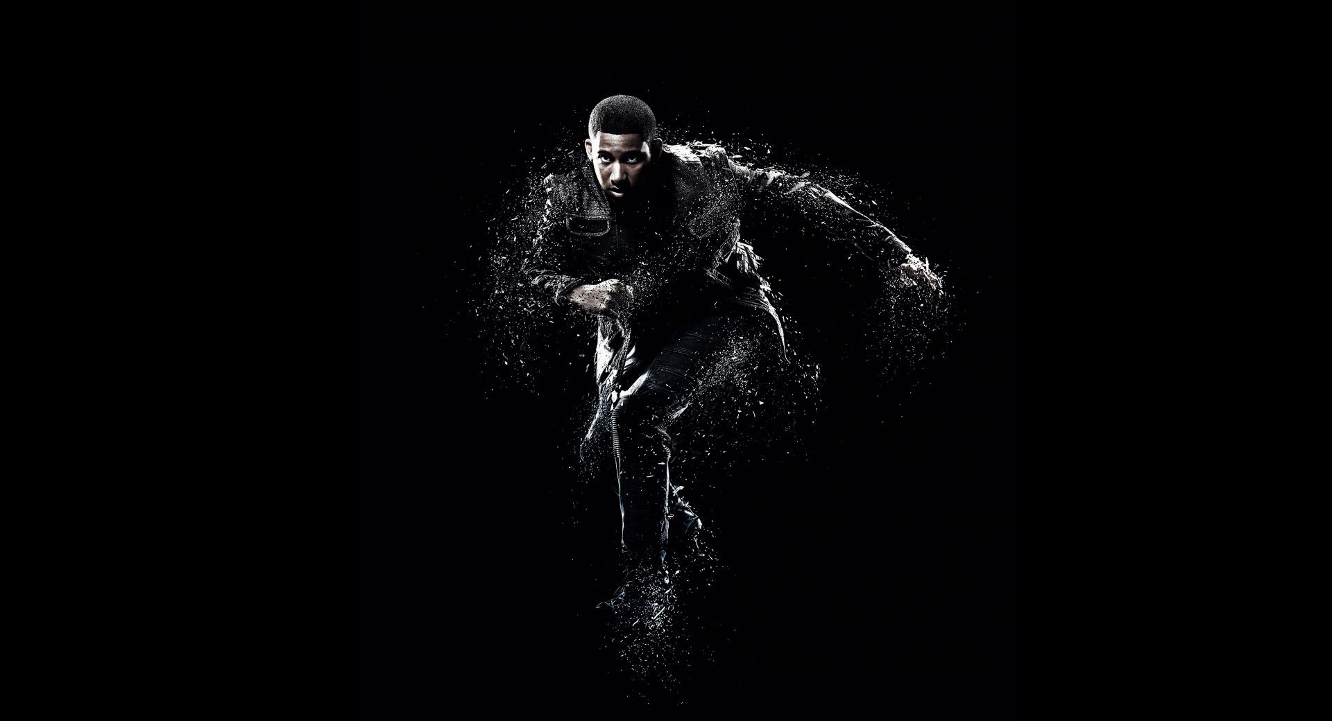 Insurgent 2015 Uriah Pedrad at 1024 x 1024 iPad size wallpapers HD quality