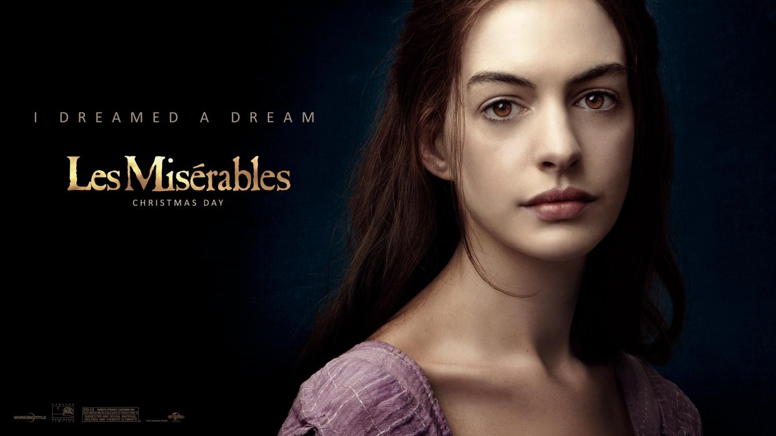 Les Miserables wallpapers HD quality