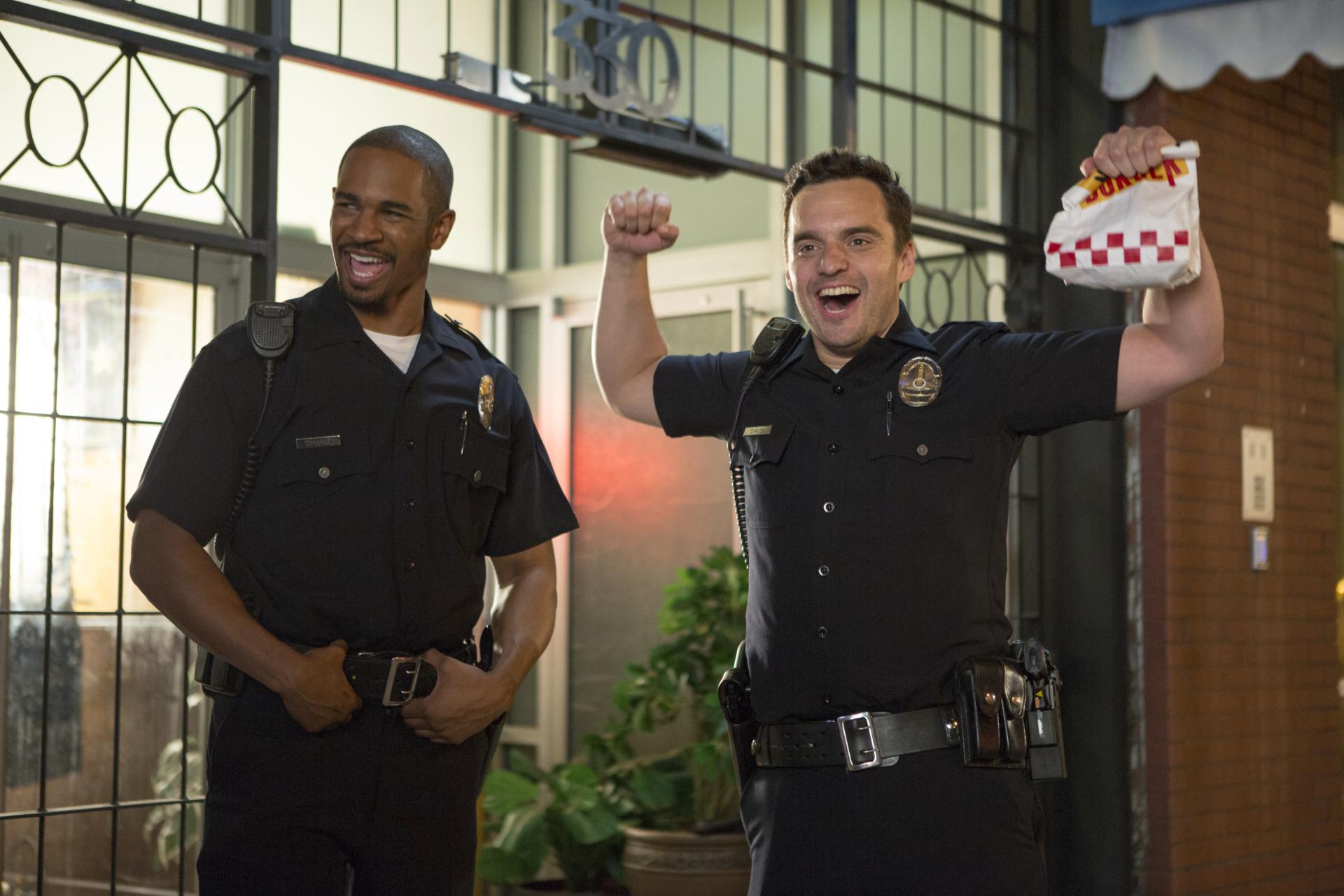 Let s Be Cops at 1280 x 960 size wallpapers HD quality