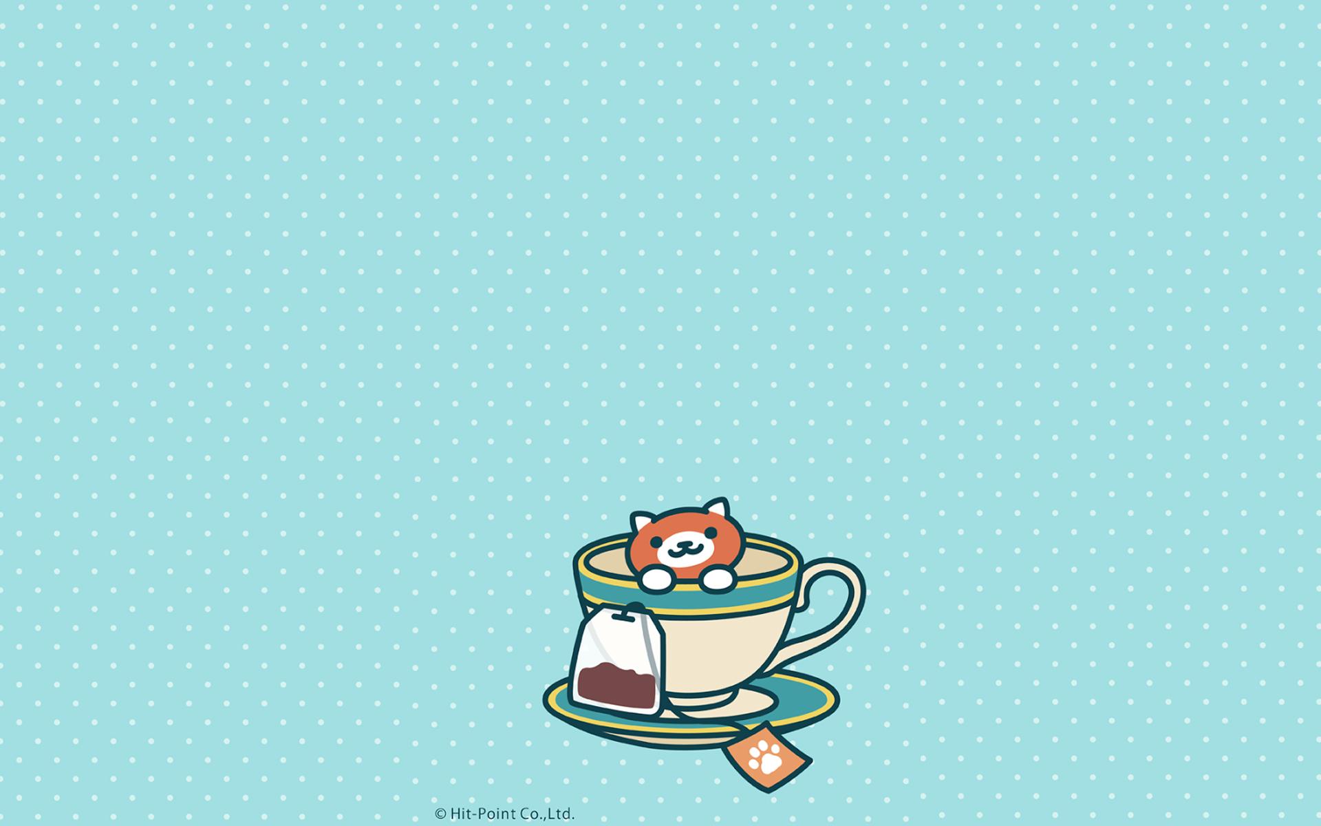 Neko Atsume at 750 x 1334 iPhone 6 size wallpapers HD quality