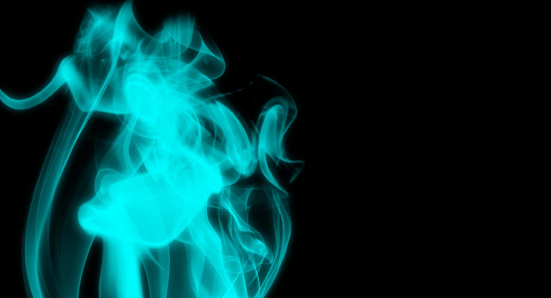 Neon Smoke at 1280 x 960 size wallpapers HD quality