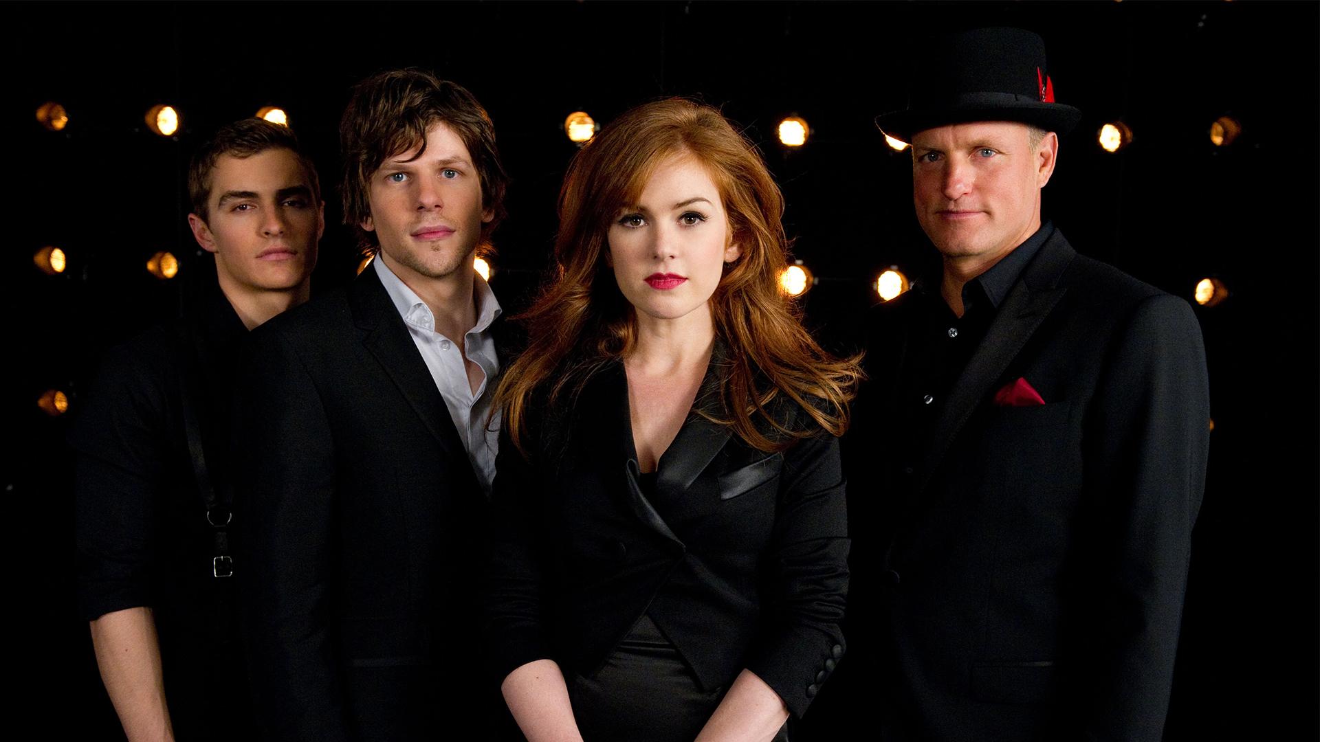 Now You See Me wallpapers HD quality