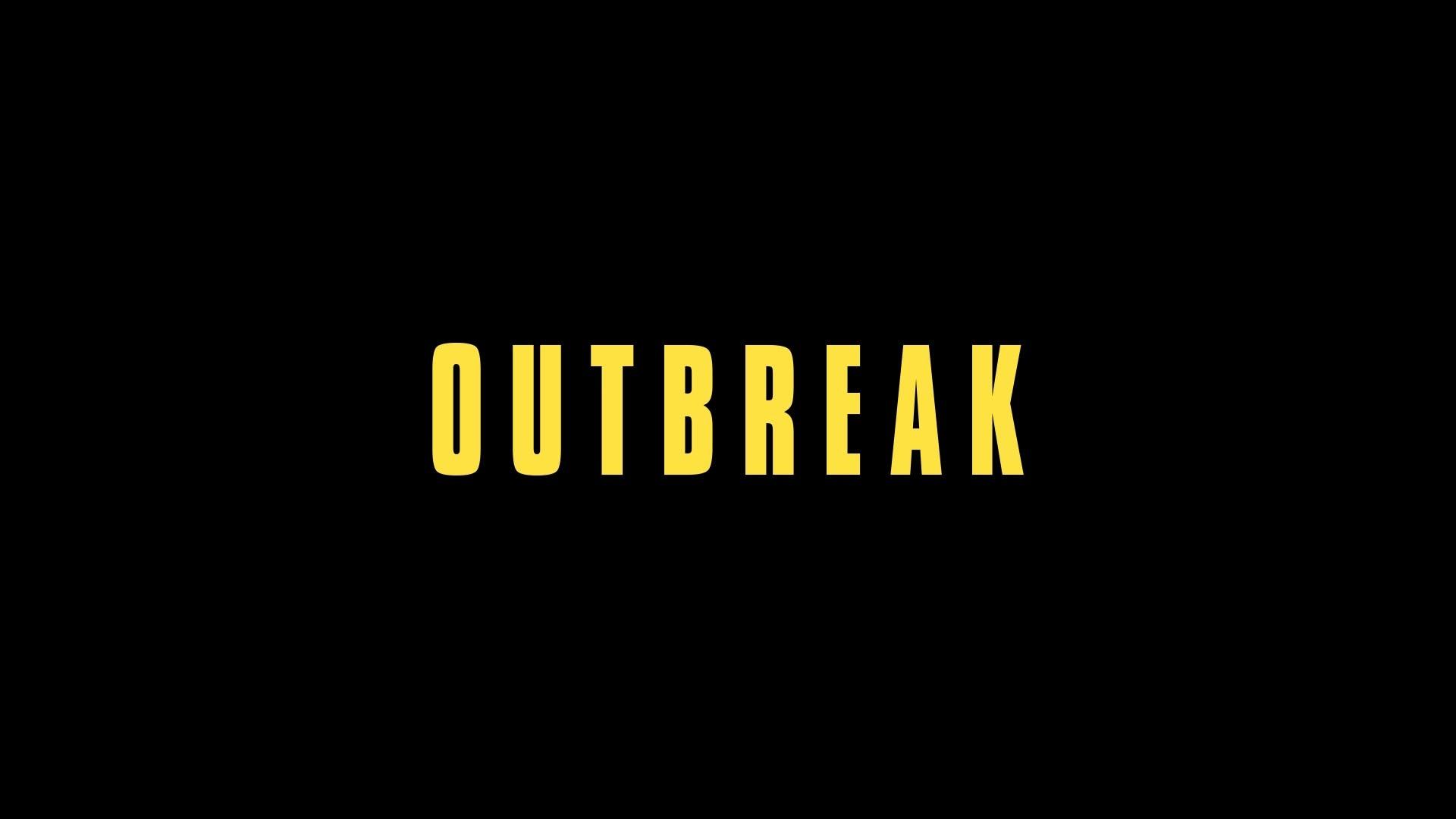 Outbreak at 1024 x 1024 iPad size wallpapers HD quality