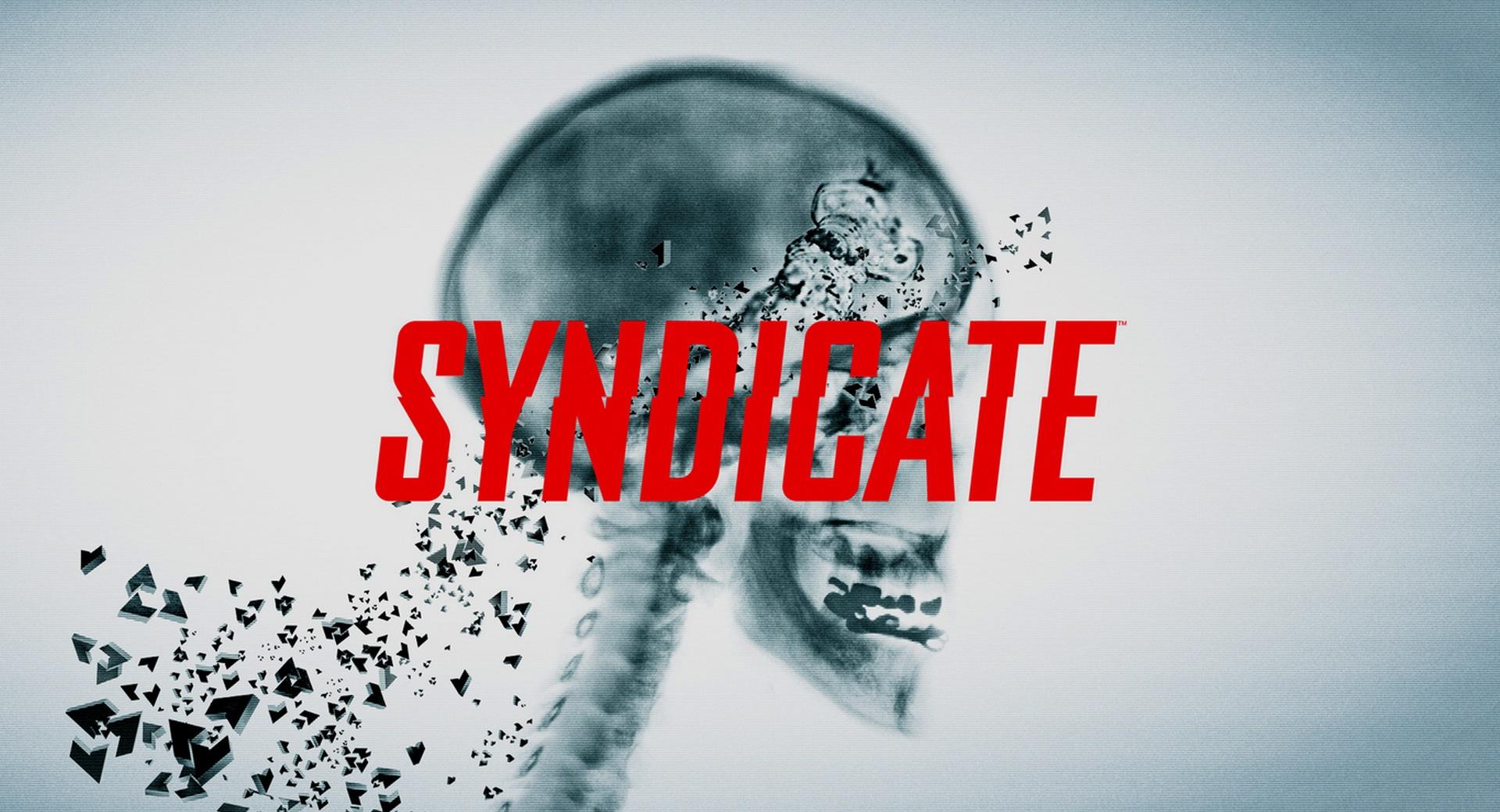 Syndicate 2012 at 750 x 1334 iPhone 6 size wallpapers HD quality