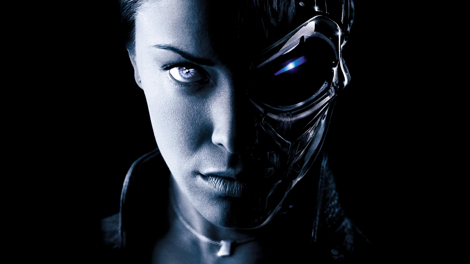Terminator 3 Rise Of The Machines at 1024 x 768 size wallpapers HD quality