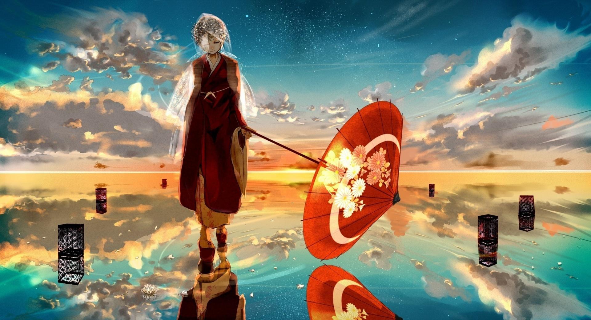 Walking on Water wallpapers HD quality