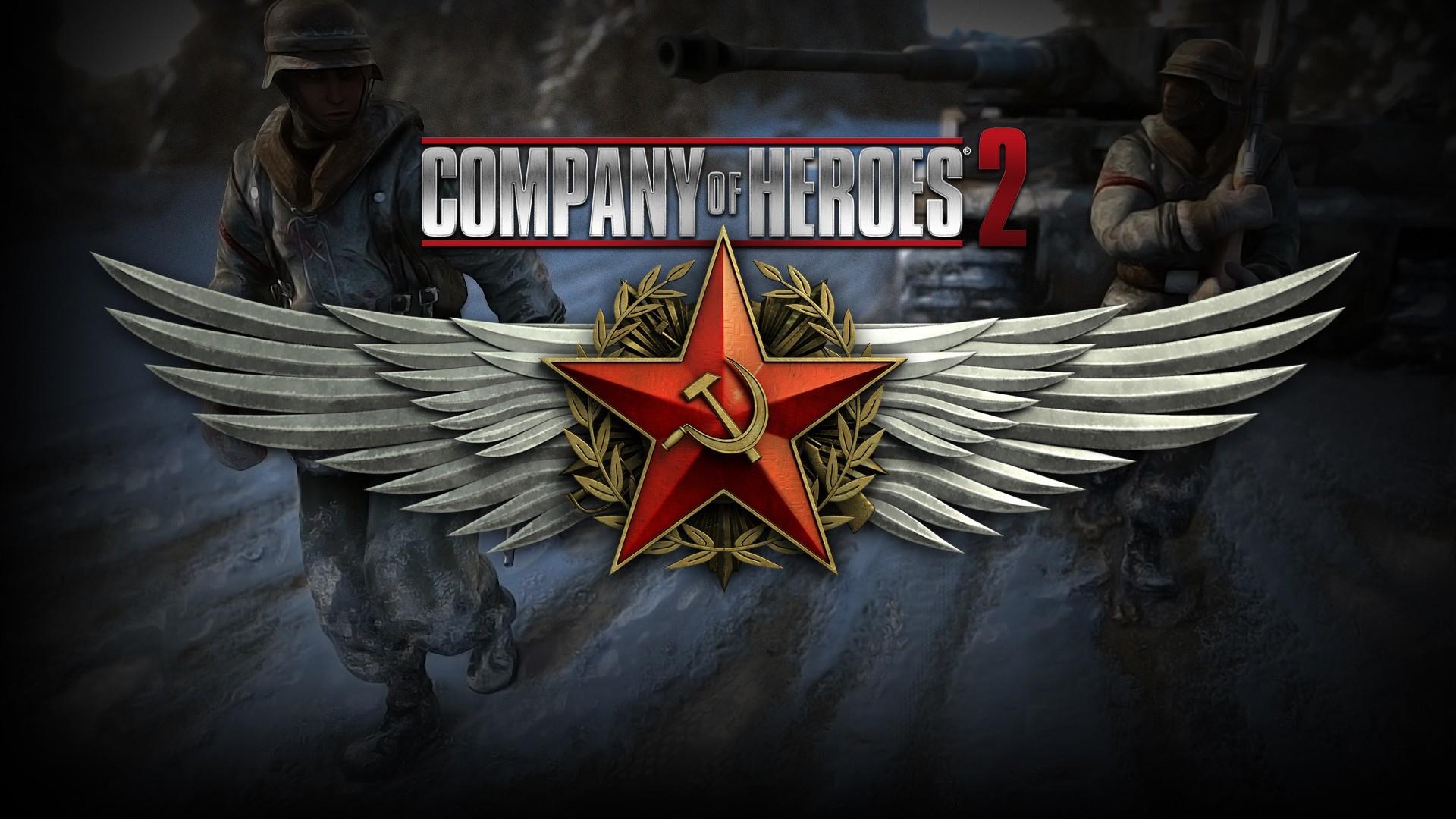 company of heroes 2 free windows download