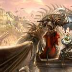 Dragons Online free wallpapers