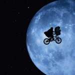 E.T. The Extra-Terrestrial PC wallpapers