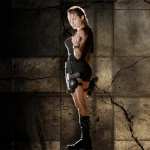 Lara Croft Tomb Raider free
