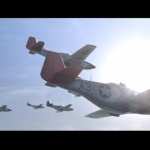 Red Tails high definition wallpapers