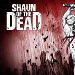 Shaun Of The Dead wallpaper