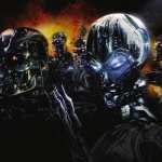 Terminator 3 Rise Of The Machines pics