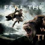 Wrath Of The Titans hd wallpaper
