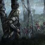 Assassin s Creed III wallpapers for android